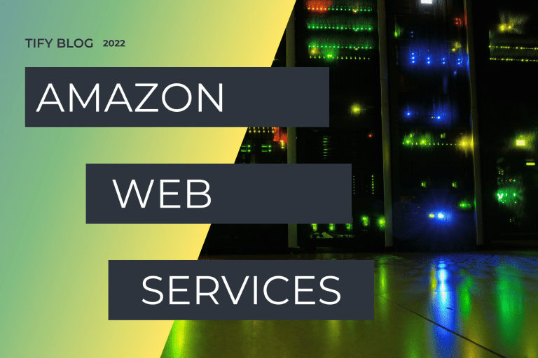 Amazon Web Services