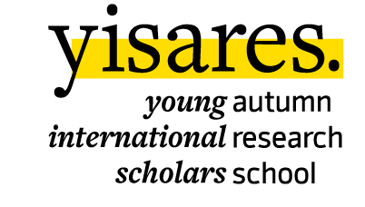 Yisares_Logo